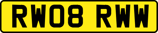 RW08RWW