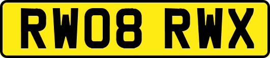 RW08RWX
