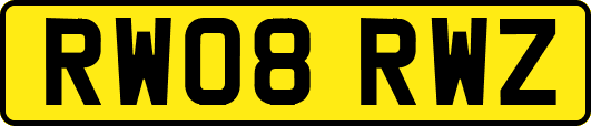 RW08RWZ