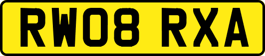 RW08RXA