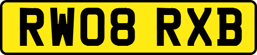 RW08RXB