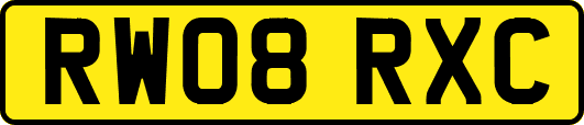 RW08RXC