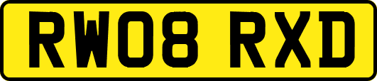 RW08RXD