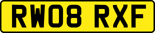 RW08RXF