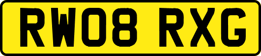 RW08RXG