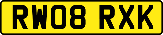 RW08RXK