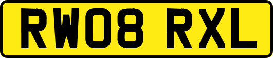 RW08RXL