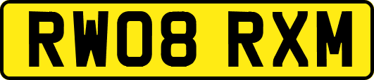 RW08RXM