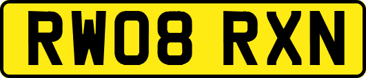 RW08RXN