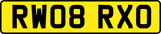 RW08RXO