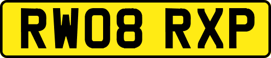 RW08RXP