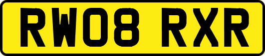 RW08RXR