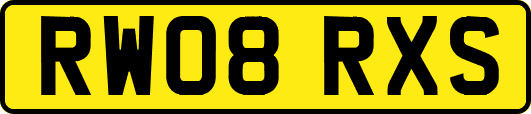 RW08RXS