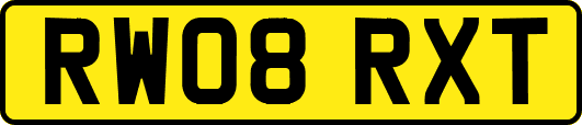 RW08RXT