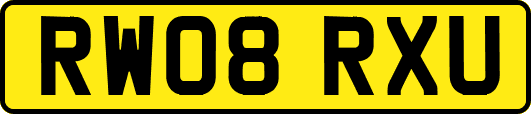 RW08RXU
