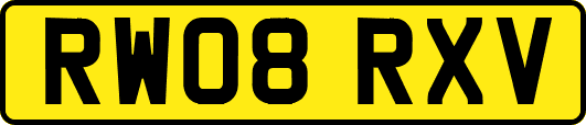 RW08RXV