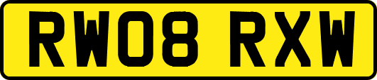 RW08RXW