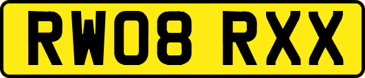 RW08RXX