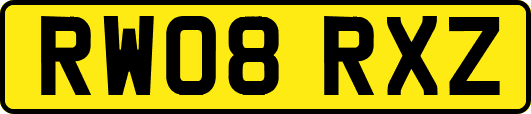 RW08RXZ
