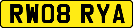 RW08RYA