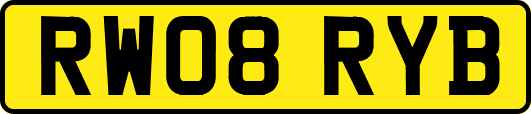 RW08RYB