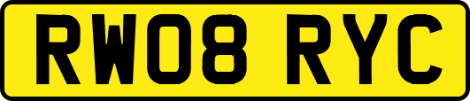 RW08RYC