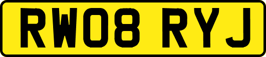 RW08RYJ