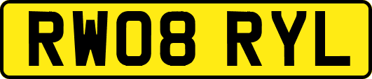 RW08RYL