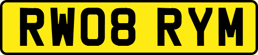 RW08RYM
