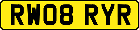RW08RYR