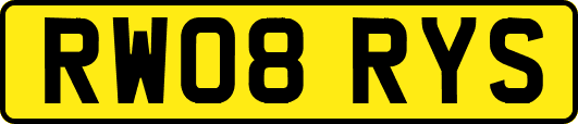 RW08RYS