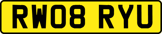 RW08RYU