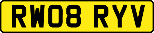 RW08RYV