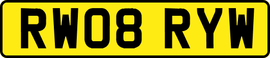 RW08RYW