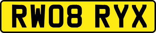 RW08RYX