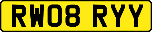 RW08RYY