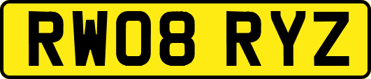 RW08RYZ