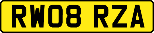 RW08RZA