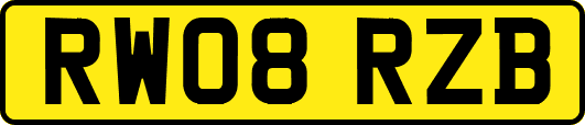 RW08RZB