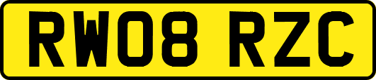 RW08RZC