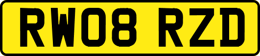RW08RZD