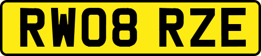 RW08RZE