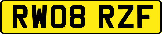 RW08RZF