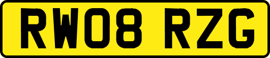 RW08RZG