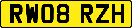RW08RZH