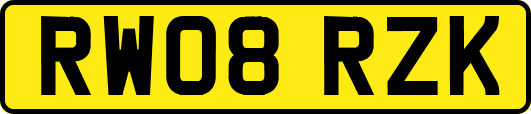 RW08RZK
