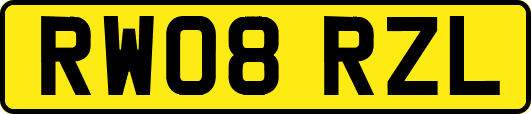 RW08RZL