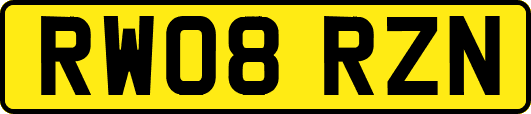 RW08RZN