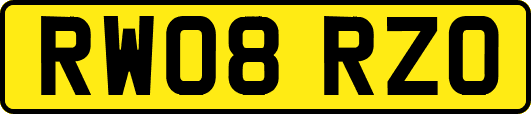 RW08RZO