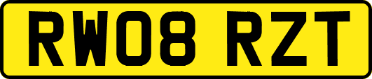 RW08RZT